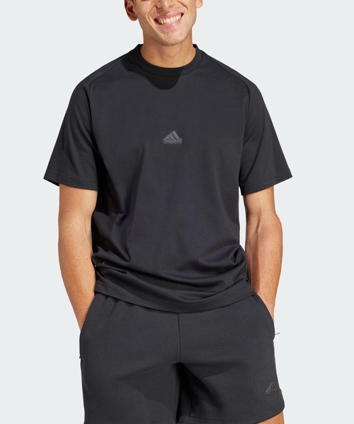 セール】Z.N.E. 半袖Tシャツ / アディダス adidas（Tシャツ
