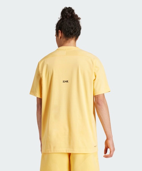 セール】Z.N.E. 半袖Tシャツ / アディダス adidas（Tシャツ