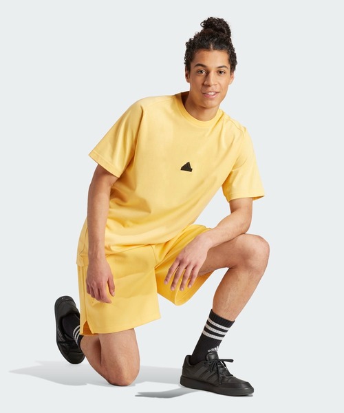 セール】Z.N.E. 半袖Tシャツ / アディダスオリジナルス adidas