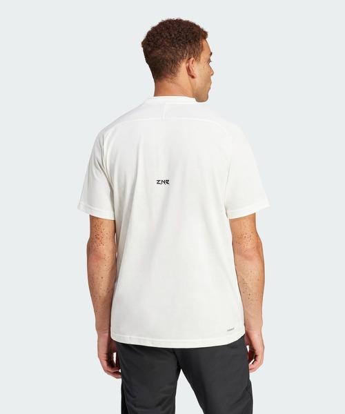 ★adidas★Z.N.E TEE 半袖Tシャツ★送料・関税込み★追跡可 セール】Z.N.E. 半袖Tシャツ / アディダス adidas（Tシャツ