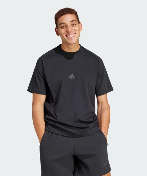 adidas（アディダス）の「Z.N.E. 半袖Tシャツ / アディダス