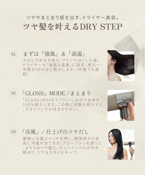 慎太郎！　KINUJO Hair Dryer 美品！ (1週間使用) 慎太郎！ KINUJO Hair Dryer 美品！ (1週間使用) Kinujo Hair