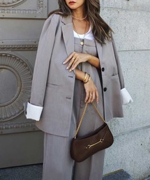 esutoreja | テーラードジャケット(テーラードジャケット)