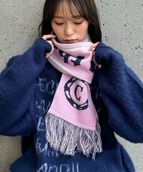 CIAOPANIC TYPY（チャオパニックティピー）の「【UNISEX】サッカー
