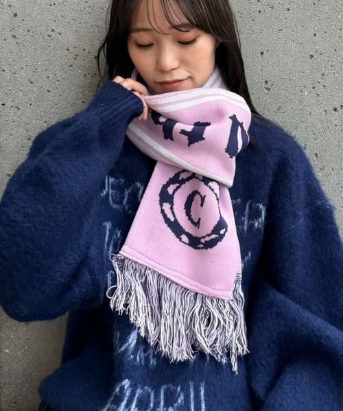 CIAOPANIC TYPY（チャオパニックティピー）の「【UNISEX】サッカー