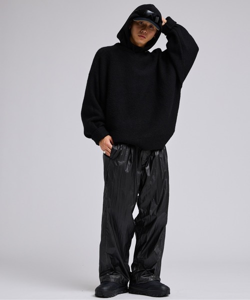 セール】Nylon Pants / ナイロンパンツ（その他パンツ）｜THE BOLDMAN