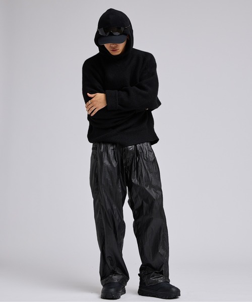 セール】Nylon Pants / ナイロンパンツ（その他パンツ）｜THE