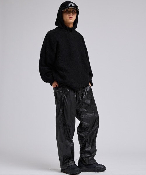 セール】Nylon Pants / ナイロンパンツ（その他パンツ）｜THE