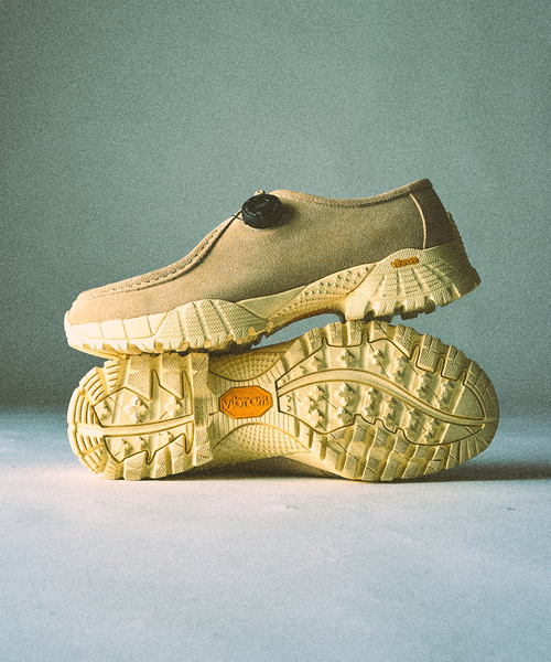 PG（ピージー）の「PG KNOCK2 KTX（スニーカー・メンズ・ベージュ/ブラック・41/42/43）」の15枚目の写真