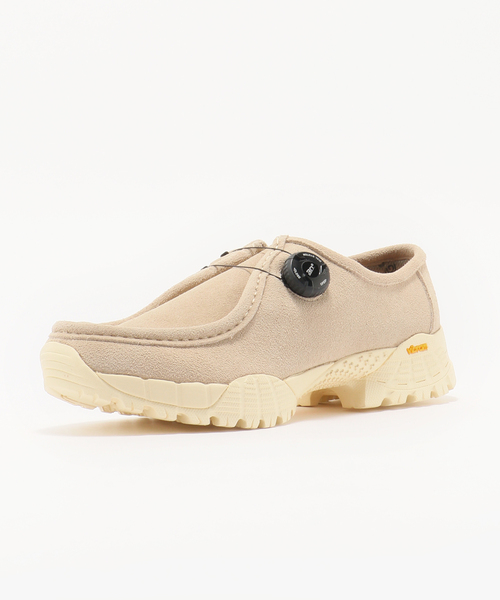 PG（ピージー）の「PG KNOCK2 KTX（スニーカー）」 - WEAR