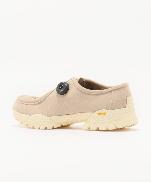 PG（ピージー）の「PG KNOCK2 KTX（スニーカー・メンズ・ベージュ/ブラック・41/42/43）」の21枚目の写真