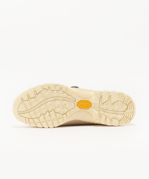 PG（ピージー）の「PG KNOCK2 KTX（スニーカー・メンズ・ベージュ/ブラック・41/42/43）」の22枚目の写真