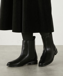 MELROSE claire | 【サイドゴアブーツ】(ブーツ)