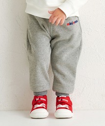 MIKI HOUSE | 【WEB限定】裏シャギーパンツ(その他パンツ)