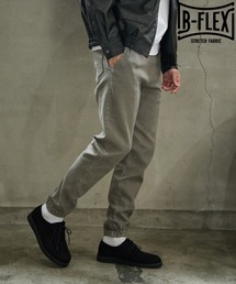 BAYFLOW（ベイフロー）の「[裏起毛・ストレッチ]B-FLEXウォームジョグパンツ（その他パンツ・メンズ）」