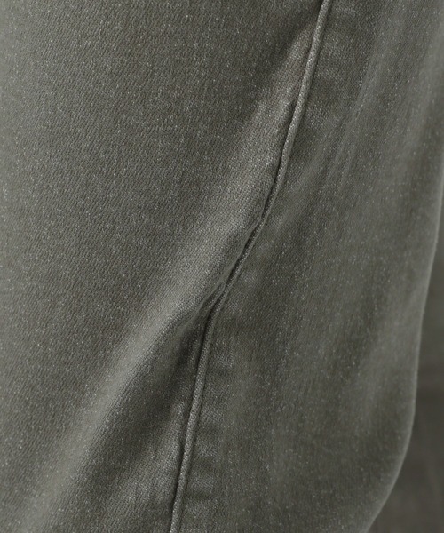 BAYFLOW（ベイフロー）の「[裏起毛・ストレッチ]B-FLEXウォームジョグパンツ（その他パンツ・メンズ・モカ/ブラック/カーキ・SMALL/MEDIUM/LARGE）」の18枚目の写真
