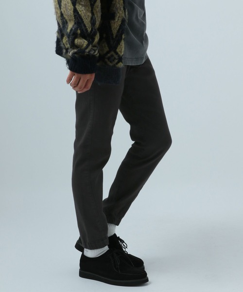 BAYFLOW（ベイフロー）の「[裏起毛・ストレッチ]B-FLEXウォームジョグパンツ（その他パンツ・メンズ・モカ/ブラック/カーキ・SMALL/MEDIUM/LARGE）」の21枚目の写真