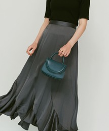 mirem（ミレム）の「Mini city bag（ショルダーバッグ）」