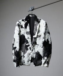 REGIEVO（レジエボ）の「1B tailored jacket / 1Bテーラードジャケット unisex（テーラードジャケット・メンズ）」