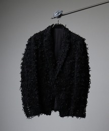 REGIEVO(WG{)1B tailored jacket / 1Be[[hWPbg unisex(e[[hWPbg)
