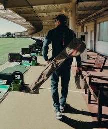 Pacific GOLF CLUB(パシフィックゴルフクラブ)のBRIEFING × PGC CLUB CASE(ゴルフグッズ)