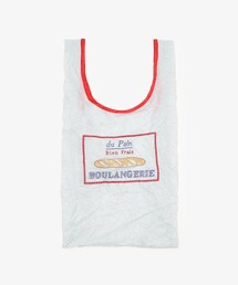 Afternoon Tea | しわ加工エコバッグ/イザベル・ボワノ(エコバッグ/サブバッグ)