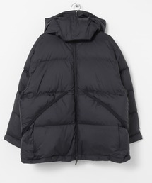 DAIWA PIER39　Ws TECH ALPINE DOWN PARKA