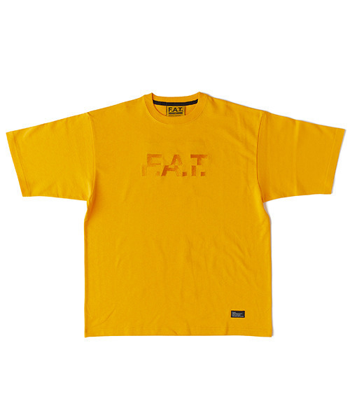 SHIFTee（Tシャツ/カットソー）｜FAT（エフエイティー）の