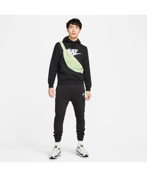 NIKE(ナイキ)の「ナイキ NIKE ナイキ クラブ BB カーゴ パンツ(その他パンツ・メンズ・ブラック/グレー・S/M/L/LL/3L)」の10枚目の写真
