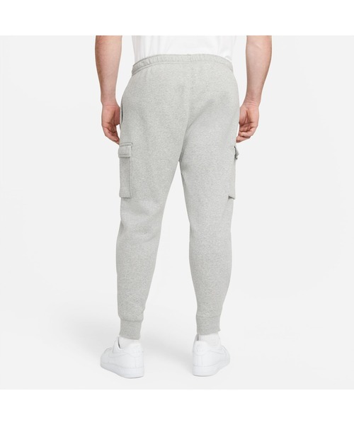 NIKE(ナイキ)の「ナイキ NIKE ナイキ クラブ BB カーゴ パンツ(その他パンツ・メンズ・ブラック/グレー・S/M/L/LL/3L)」の13枚目の写真