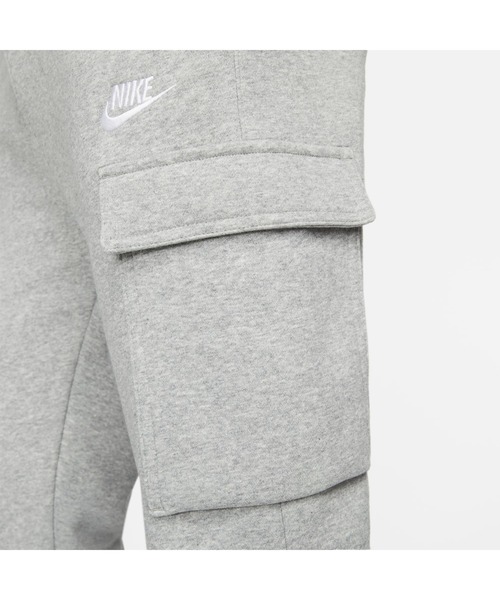 NIKE(ナイキ)の「ナイキ NIKE ナイキ クラブ BB カーゴ パンツ(その他パンツ・メンズ・ブラック/グレー・S/M/L/LL/3L)」の17枚目の写真