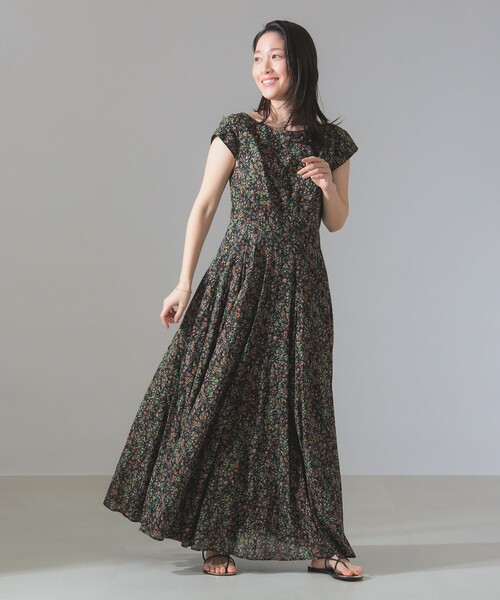 【タグ付き未使用】MARIHA/マリハ 月の夢のドレス36S ロングワンピース タグ付き未使用】MARIHA/マリハ 月の夢のドレス36S ロング