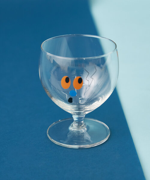 BIRTHDAY BAR（バースデイバー）の「umao×BIRTHDAY BAR　グラスコースターセット（グラス/マグカップ/タンブラー・レディース・ブルー・0）」の7枚目の写真