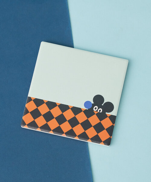 BIRTHDAY BAR（バースデイバー）の「umao×BIRTHDAY BAR　グラスコースターセット（グラス/マグカップ/タンブラー・レディース・ブルー・0）」の12枚目の写真