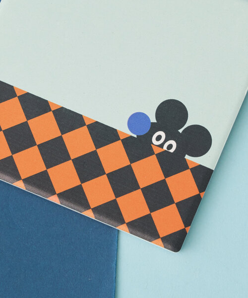 BIRTHDAY BAR（バースデイバー）の「umao×BIRTHDAY BAR　グラスコースターセット（グラス/マグカップ/タンブラー・レディース・ブルー・0）」の14枚目の写真