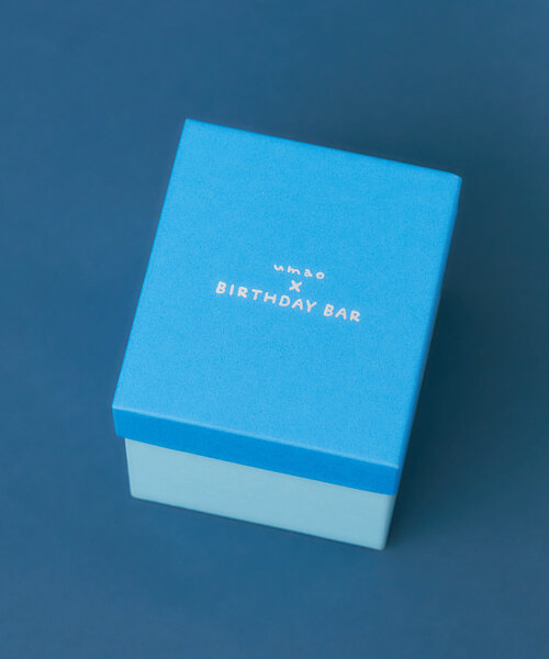 BIRTHDAY BAR（バースデイバー）の「umao×BIRTHDAY BAR　グラスコースターセット（グラス/マグカップ/タンブラー・レディース・ブルー・0）」の15枚目の写真