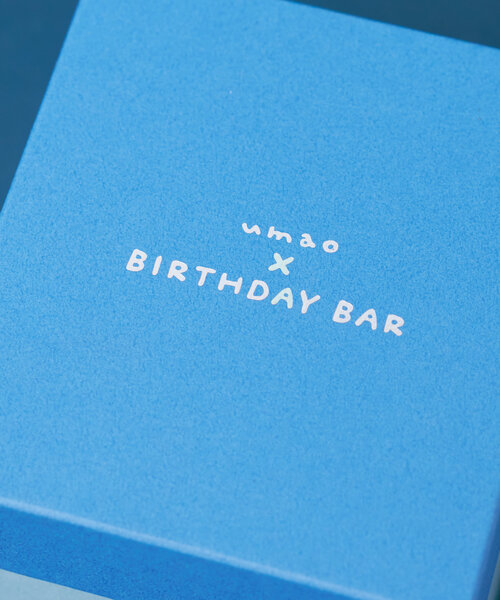 BIRTHDAY BAR（バースデイバー）の「umao×BIRTHDAY BAR　グラスコースターセット（グラス/マグカップ/タンブラー・レディース・ブルー・0）」の16枚目の写真