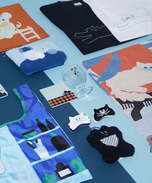 BIRTHDAY BAR（バースデイバー）の「umao×BIRTHDAY BAR　グラスコースターセット（グラス/マグカップ/タンブラー・レディース・ブルー・0）」の17枚目の写真