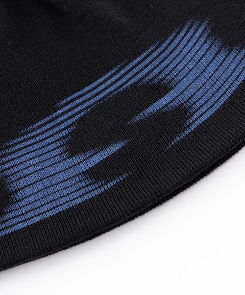 agefactory supplier コラボ　ビーニー SUPPLIER（サプライヤー）の「SUPPLIER/サプライヤー×AGE