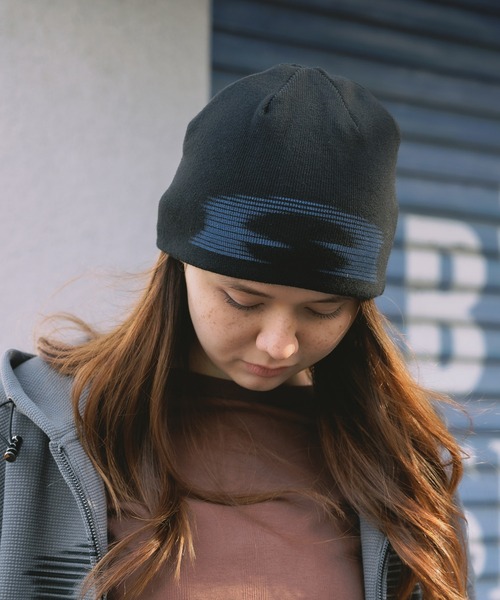 帽子 Age Factory X Supplier Logo Beanie Age Factory X Supplier Logo Beanie｜SUPPLIER｜ビーニー