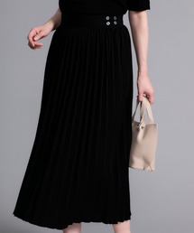 DECADE CLASSIC｜ディケイド クラシックのスカート（プリーツ）通販