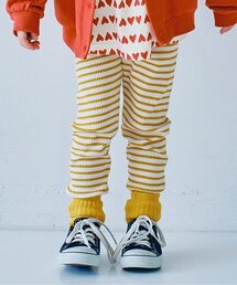 p.premier | ヘビロテしたくなるストレッチリブレギンス(その他パンツ)