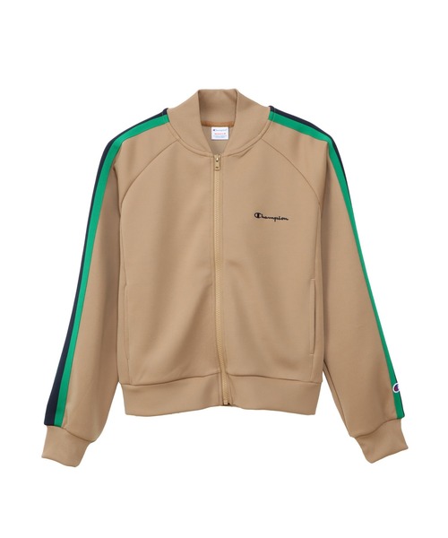 セール】【Champion/チャンピオン】レディース ジップ