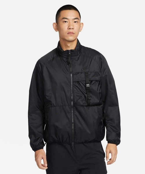 ウェア F.C.R.B. NIKE Packable Anorak Hoodie Nike F.C. Real Bristol x SOPHNET Sweat Zip Hoodie Black