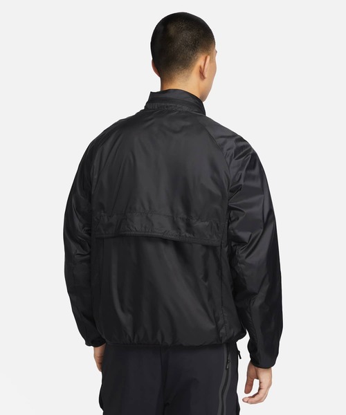 NIKE ブラックジャケット XXL NIKE ナイキ ジャケット メンズ クラブ+ シェルパ WNTR ブラック