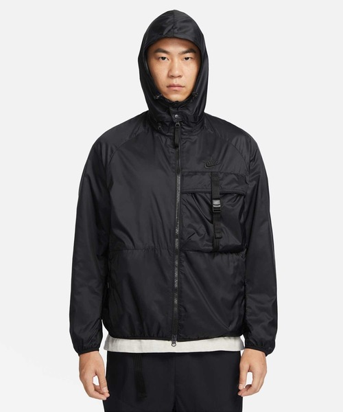 ウェア F.C.R.B. NIKE Packable Anorak Hoodie F.C.R.B. NIKE Packable Anorak Hoodie