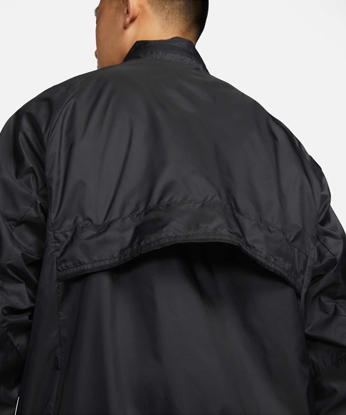 ナイキ スポーツウェア テック ウーブン メンズ N24 パッカブル ジャケット NIKE（ナイキ）の「ナイキ スポーツウェア テック ウーブン メンズ N24