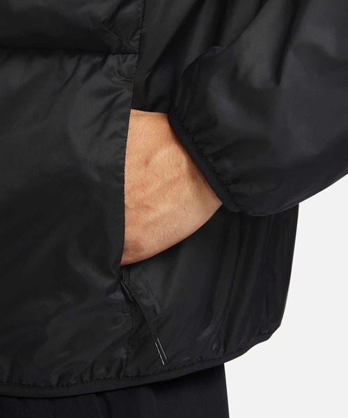 ナイキ スポーツウェア テック ウーブン メンズ N24 パッカブル