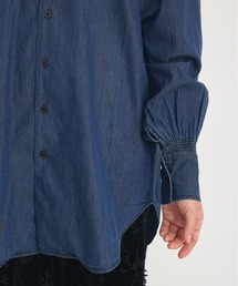 crinkle crinkle crinkle（クリンクルクリンクルクリンクル）の