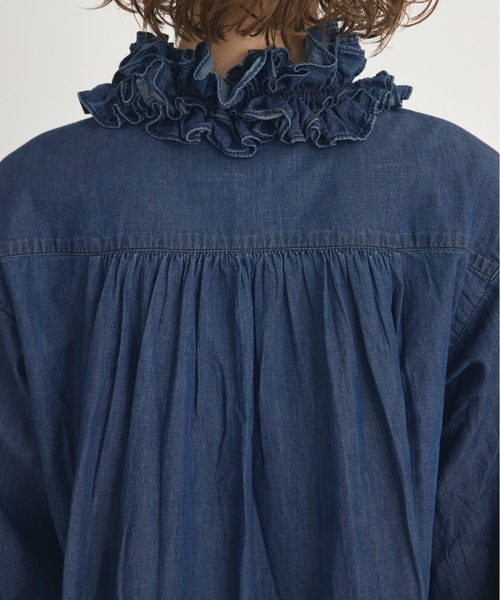 crinkle crinkle crinkle（クリンクルクリンクルクリンクル）の